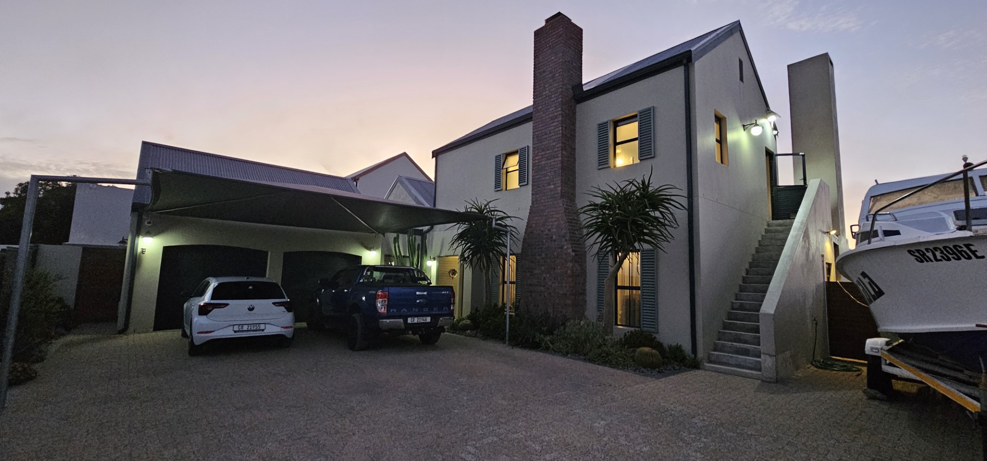 4 Bedroom Property for Sale in Myburgh Park Western Cape